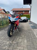 Ducati Panigale VS Corse - DUCATI CORSE