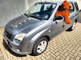 Subaru Justy 1.3 G3X Allrad 4WD 2.Hand TÜV neu!