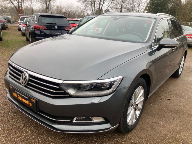 Volkswagen Passat Variant Highline BMT/Start-Stopp