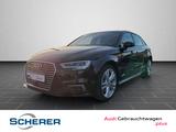 Audi A3 Sportback 40 e-tron S line S tronic NAVI SHZ