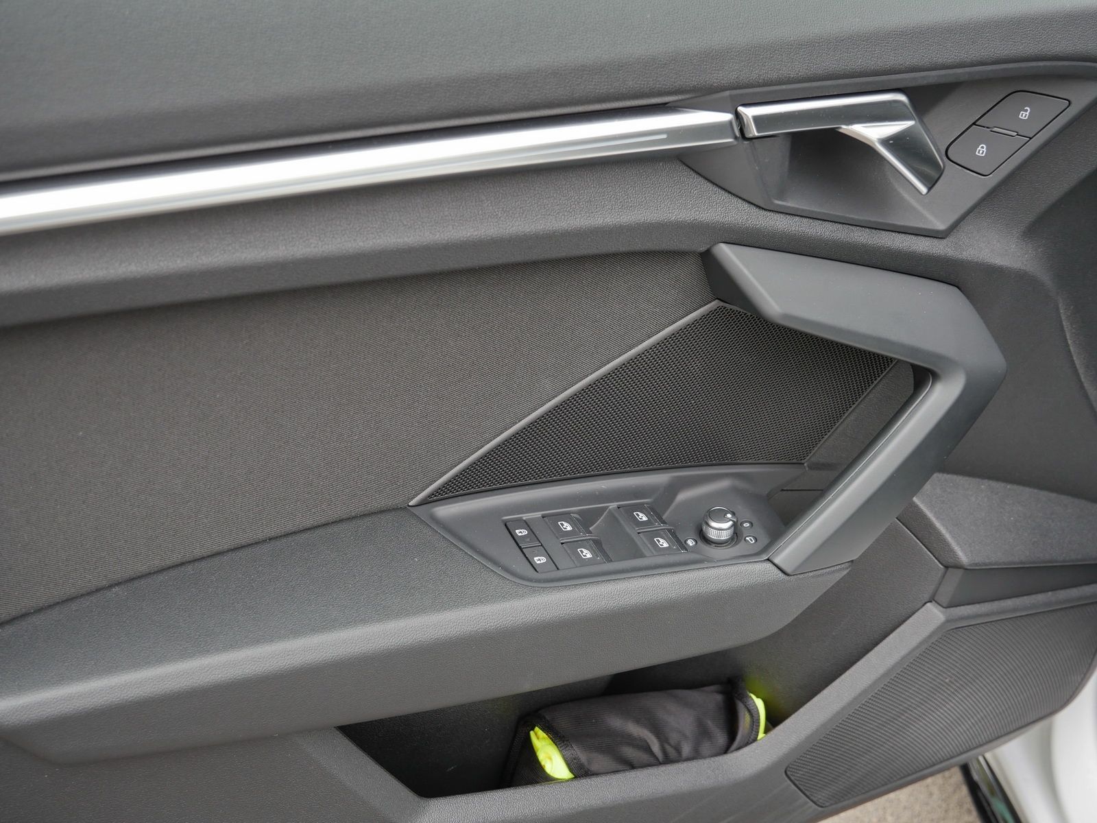 Audi A3 - Bild 20