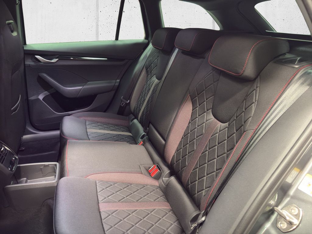 Skoda Octavia - Bild 10