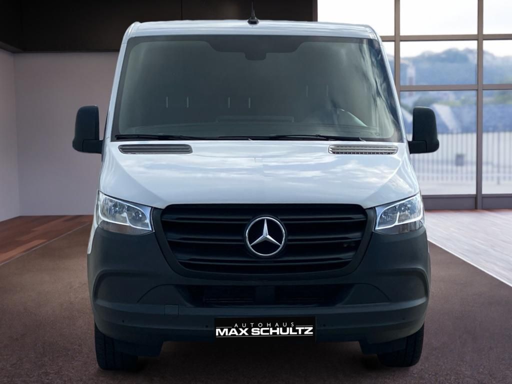 Fahrzeugabbildung Mercedes-Benz Sprinter 316 CDI RFK