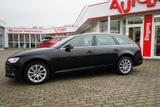 Audi A4 Avant 35 2.0 TDI sport Bi-Xenon Navi Tempomat - mit Diesel-Antrieb: Automatik