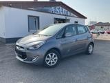 Hyundai ix20 FIFA world Cup Edition /S-Heft/ - Hyundai ix20 Edition20 mit Benzin-Antrieb