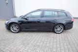Volkswagen Golf VII 1,6 TDI Variant R-LineAHK/Xeno/SH/17Zo - Volkswagen: 17