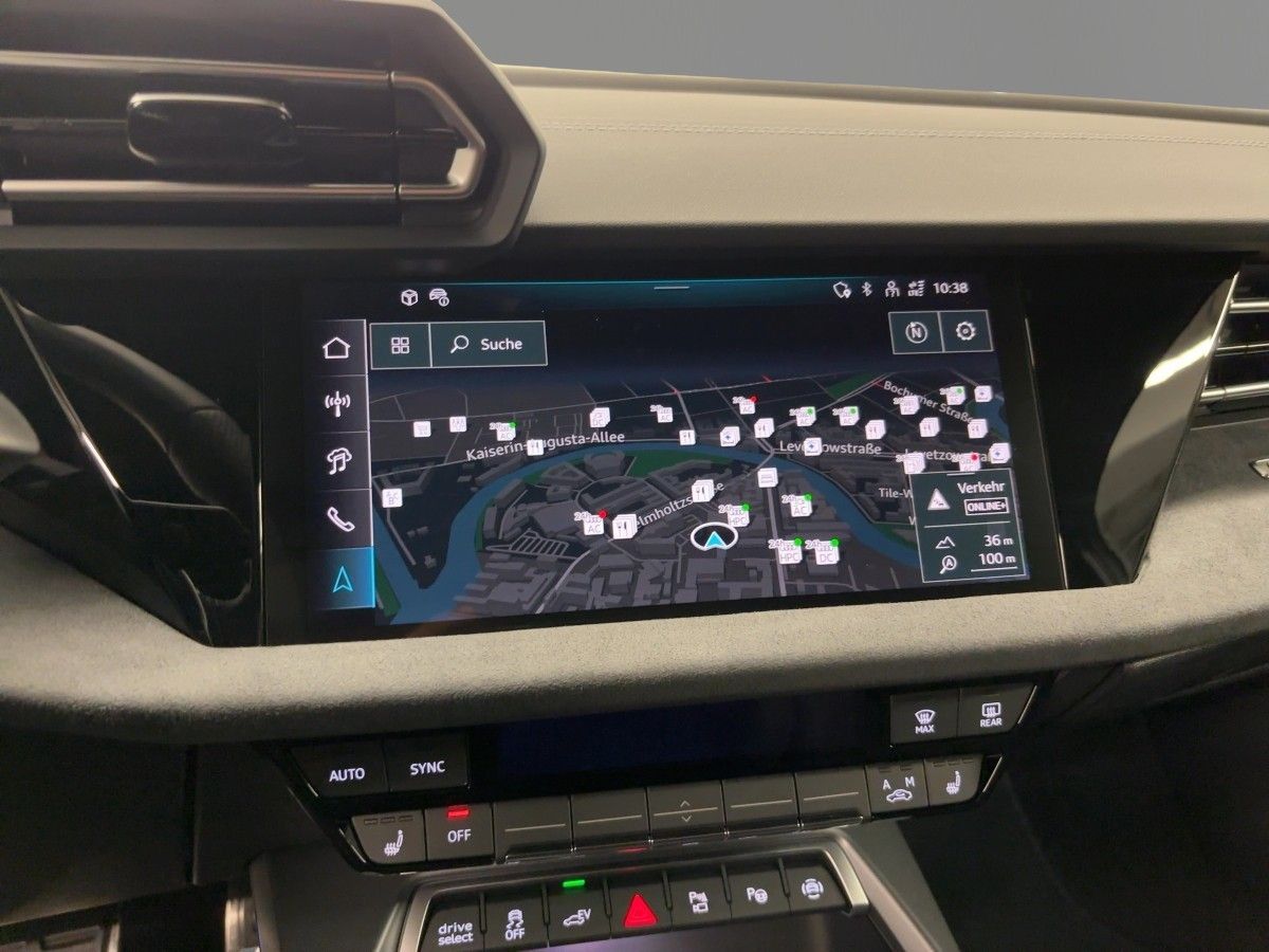 Audi A3 - Bild 14