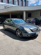 Mercedes-Benz Mercedes Benz CLS 320 CDI W219 19 Zoll Vol... - Mercedes-Benz CLS 320 aus 2006