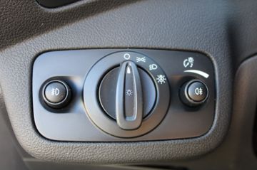 Ford Kuga Titanium ***Xenon***