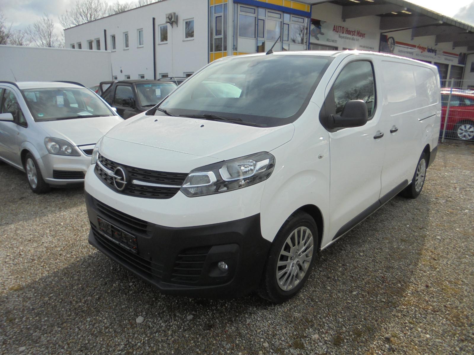 Opel Vivaro Kasten 2.0 D Edition L3 ~ 1.Hd ~ Navi ~
