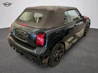 MINI John Cooper Works Cabrio - Vorschau Bild 8