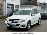Mercedes-Benz GLK 220  CDI BlueEfficiency 4Matic*NAVI*KAMERA* - Mercedes-Benz GLK 220: Cdi Blueefficiency