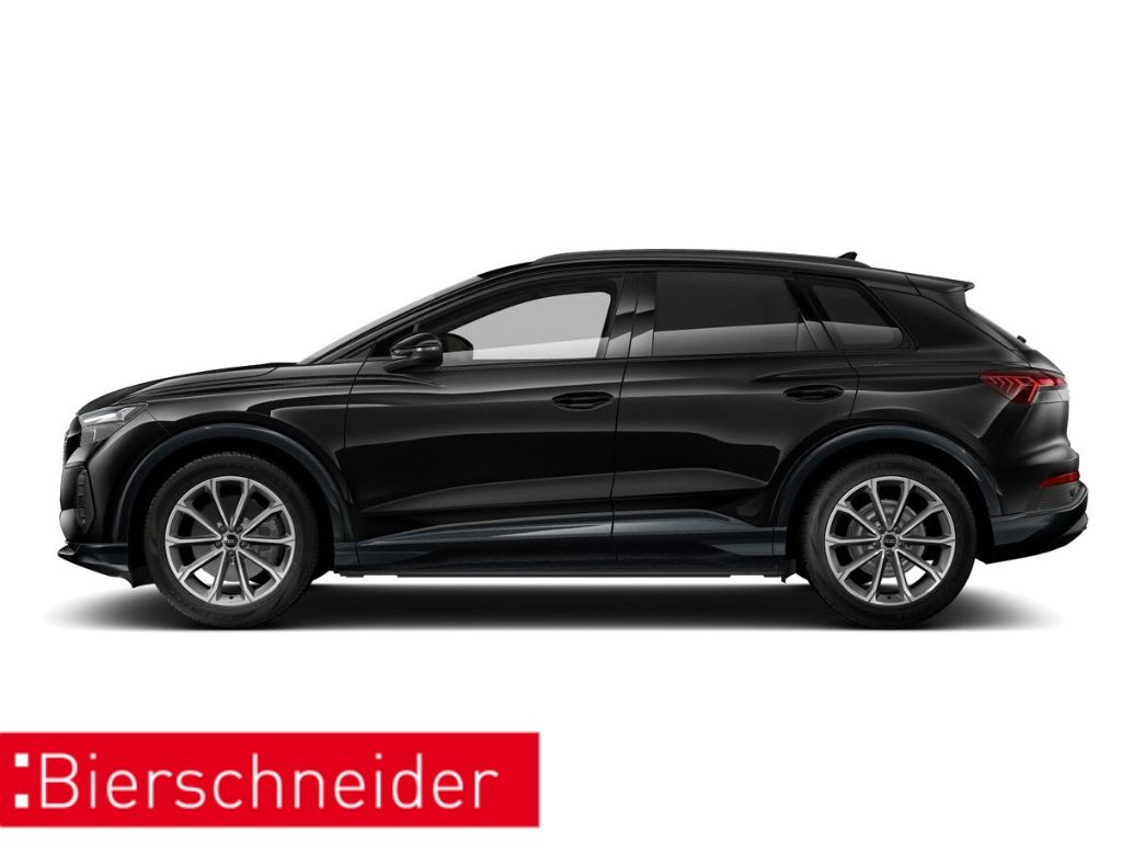 Audi Q4 e-tron - Bild 2