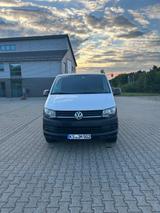 Volkswagen T6 Transporter/Camperumbau | AHK | Strom&Solar.. - Volkswagen T6 Transporter in Kassel