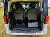 Mercedes-Benz V 250 d Aut. AVANTGARDE komp. 140 + 10kW AVA... - Mercedes-Benz: 140 A