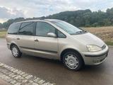 Ford Galaxy 7 Sitzer - Ford Galaxy aus 2005 mit Diesel-Antrieb