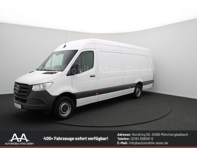 Mercedes-Benz Sprinter 315 *MAXI EXTRALANG* KAMERA (5673)