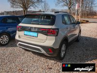Volkswagen T-Cross - Vorschau Bild 6