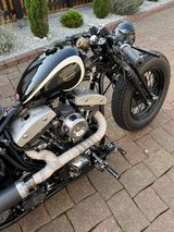 Harley-Davidson Zero Engineering  typ5 - Offers matching your search criteria