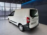 Ford Transit Courier 1.5 TDCi Trend - Ford Transit Courier Trend