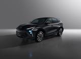 DFSK Forthing 5 1,5L Turbo GDI *Keyless*360-Kam*ACC* - DFSK Forthing 5 Neuwagen