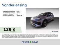 Hyundai BAYON - Vorschau Bild 1
