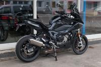 BMW S 1000 XR Touring u. Dynamik Paket