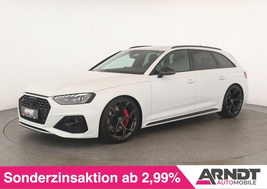 Audi RS4