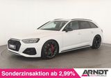 Audi RS4 Avant competition+ Matrix Pano Nav BangO Kam - Audi RS4 aus 2024