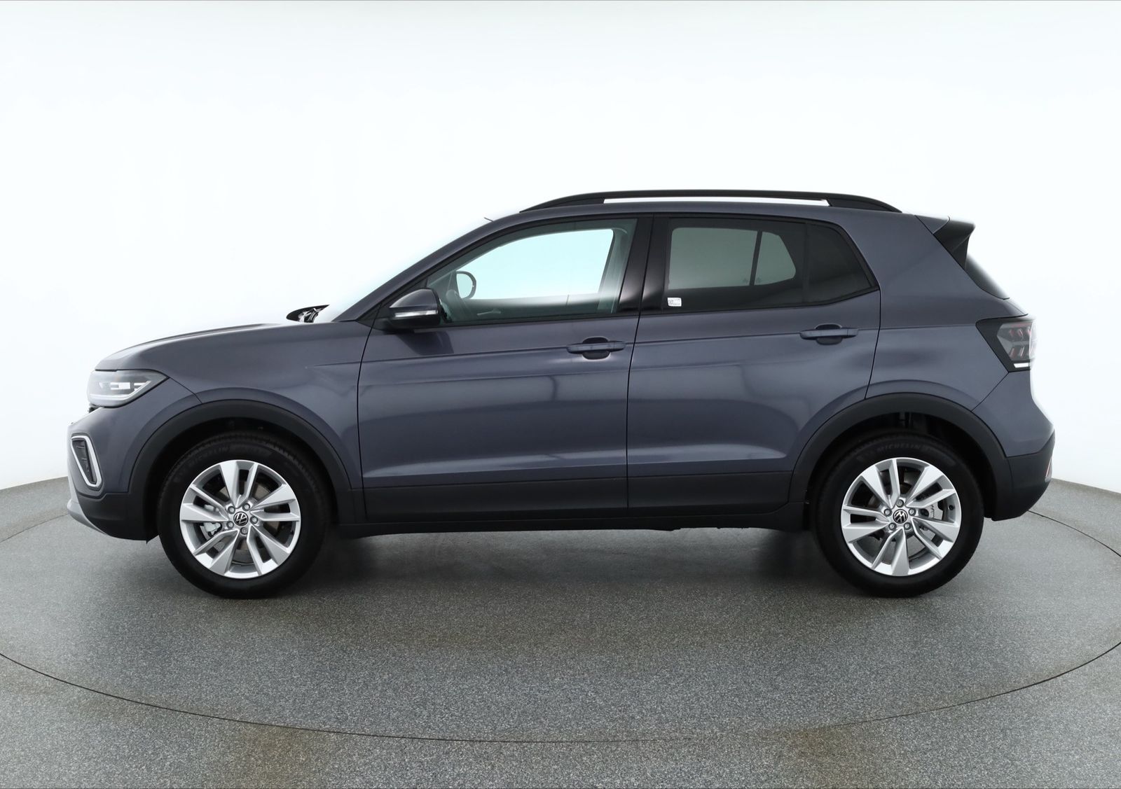 Volkswagen T-Cross 1.5 TSI DSG LED ACC Kamera imagem 2