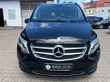 Mercedes-Benz V 250d extralang Avantgarde/8Sitze - Mercedes-Benz Gebrauchtwagen von 2016