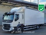 Volvo FL 280 4X2 NEW 16tonner 1500kg Ladebordwand Manu - Angebote