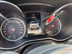 MERCEDES-BENZ V 250 4MATIC lang Kamera Allrad 7 Sitzer