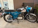 Zündapp KS125 - ZÜNDAPP MOTORRAD