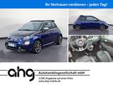 Abarth 1.4 T-Jet 16V 595C Turismo Bluetooth PDC Klima - Abarth 595 Turismo: Cabrio