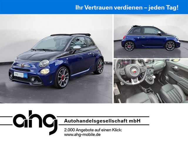 ABARTH 595 Turismo