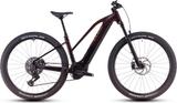 Cube Reaction Hybrid SLT 800 solareclipse´n´bronze S - Cube E-Bikes