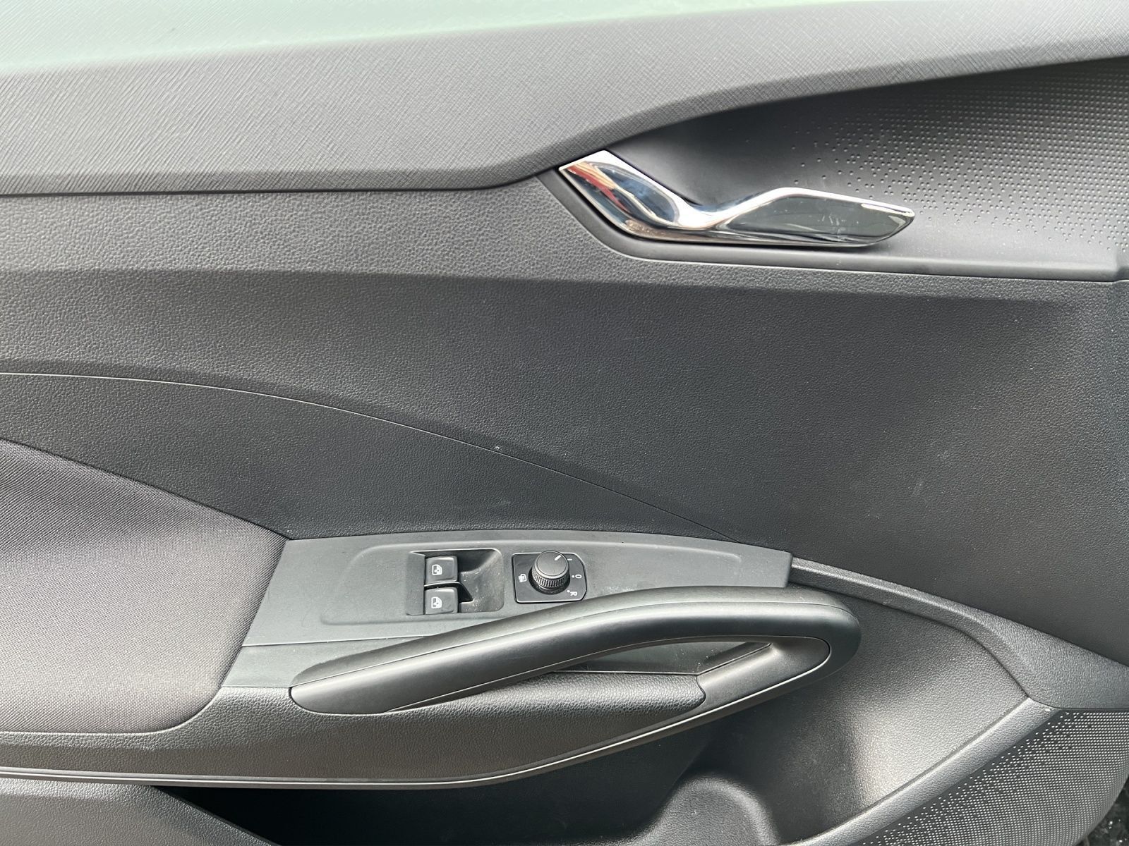 Skoda Fabia - Bild 14