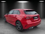 Mercedes-Benz A 200 AMG Night LED NaviPremium AR Hifi Ambiente - Mercedes-Benz A 200 in Mannheim