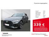 Audi SQ5 3.0 TDI quattro Matrix B&O ACC 360° Kamera - Audi SQ5 mit Diesel-Antrieb: Allradantrieb, Geländewagen