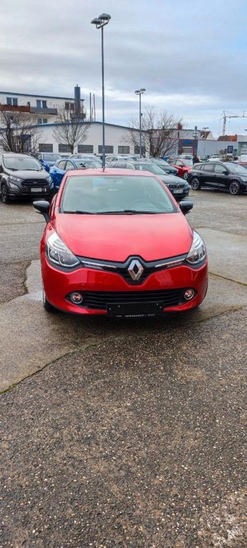 Image of Renault Clio