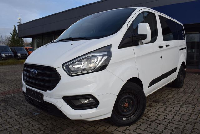 Ford Transit/Tourneo Custom L1H1 Trend Klima PDC