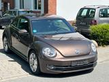 Volkswagen Beetle Lim. Design-Euro5-Klima-Hu:4/27-