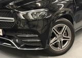 Mercedes-Benz GLE 350 de 4Matic *AMG-Line*360*SitzKlima*Memory - Mercedes-Benz Gebrauchtwagen in Gelsenkirchen