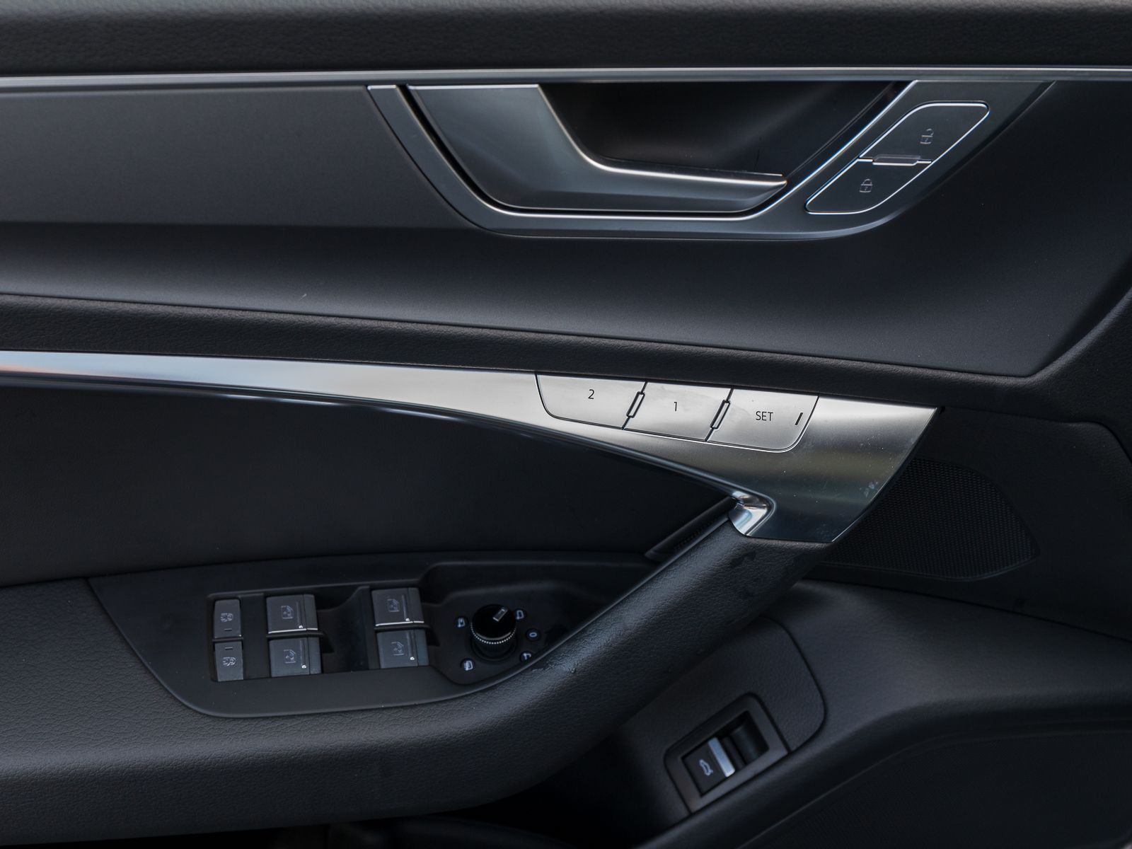 Audi A6 - Bild 10