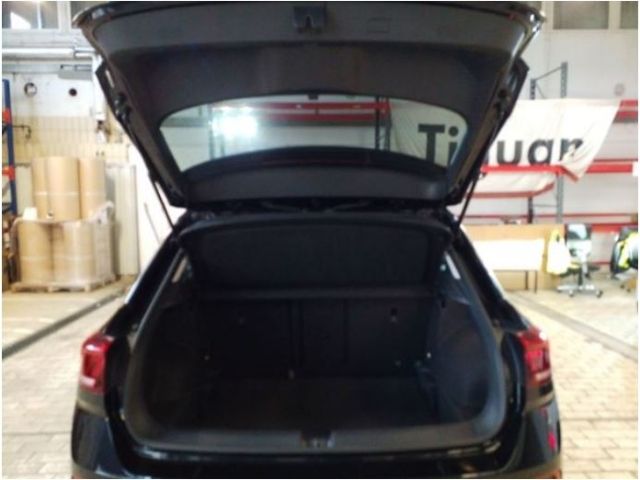T-Roc 1.0 TSI Goal AHK/Kamera/ACC/Navi/App-Con.