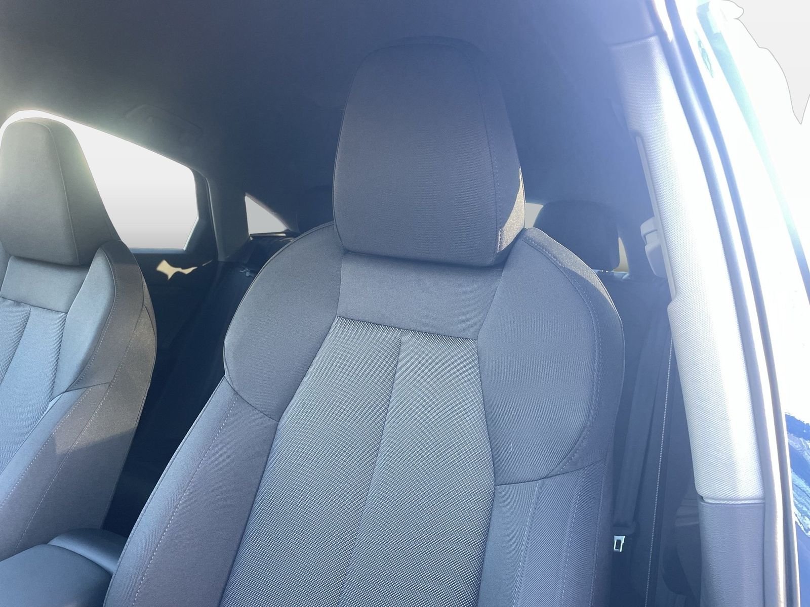 Audi Q6 e-tron - Bild 14