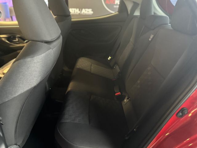 Toyota Yaris Hybrid Teamplayer *Safety&Comfort-Paket*