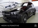 Mercedes-Benz GLE 350 de 4M AMG|DISTR|PANO|MEMO|BURM|360°|LED| - Mercedes-Benz GLE 350 in Saarbrücken