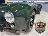 Cobra SHELBY COBRA 427 STREET / ERA / 500 PS  - Cobra: 427